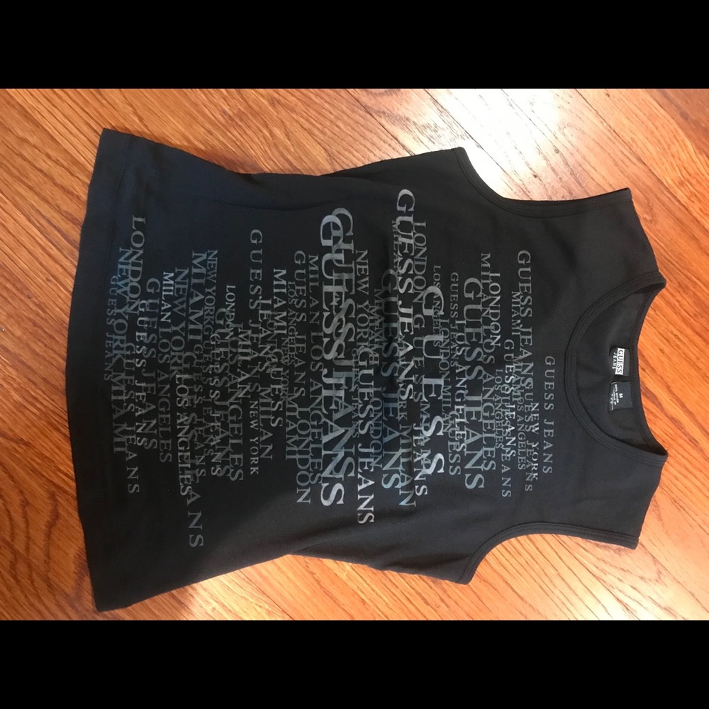 Guess top - Picture 3 of 3